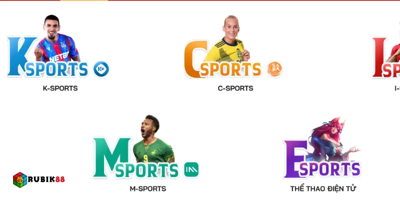 Rubik88 - Bí Mật Chinh Phục Thế Giới Giải Trí Trực Tuyến